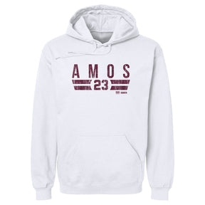 Trey Amos Men's Hoodie | 500 LEVEL