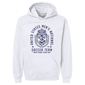 U.S. Soccer Men's Hoodie | 500 LEVEL