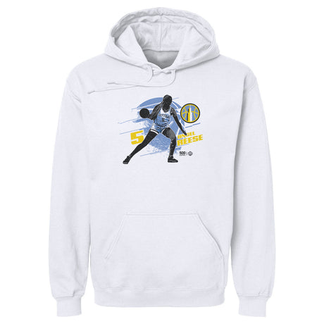 Angel Reese Men's Hoodie | 500 LEVEL
