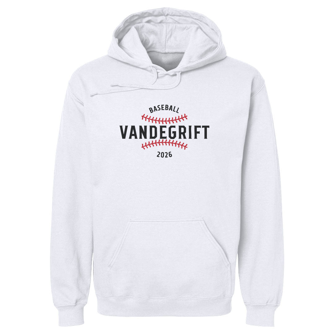 Vandegrift Men's Hoodie | 500 LEVEL