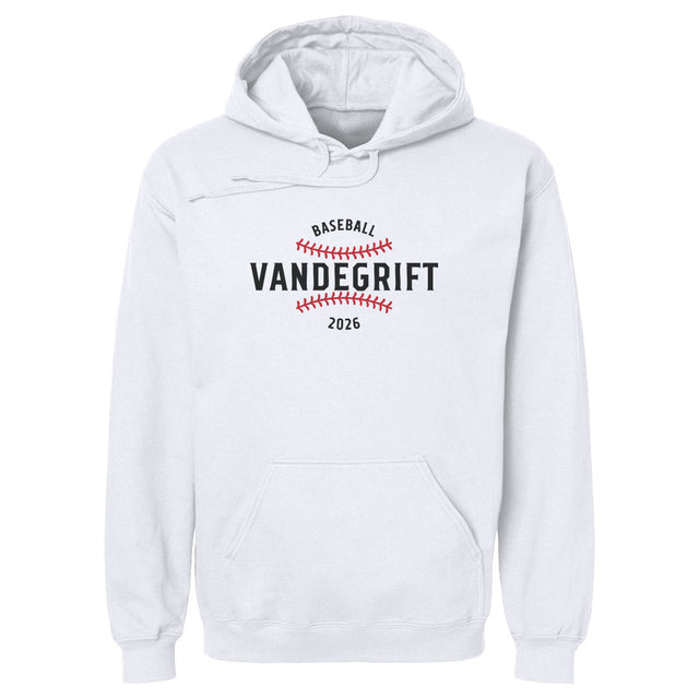 Vandegrift Men's Hoodie | 500 LEVEL