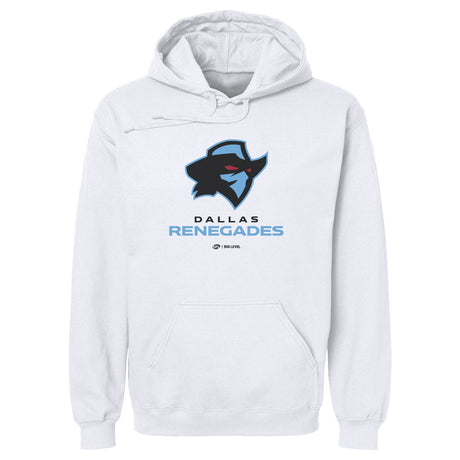 Dallas Renegades Men's Hoodie | 500 LEVEL