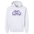 Four Points Men's Hoodie | 500 LEVEL