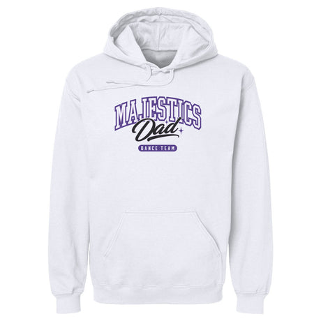 Four Points Men's Hoodie | 500 LEVEL