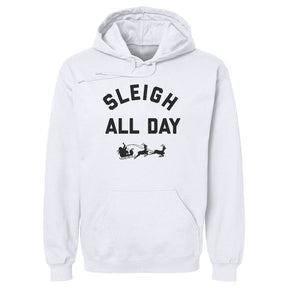 Christmas Men's Hoodie | 500 LEVEL