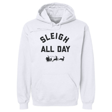 Christmas Men's Hoodie | 500 LEVEL