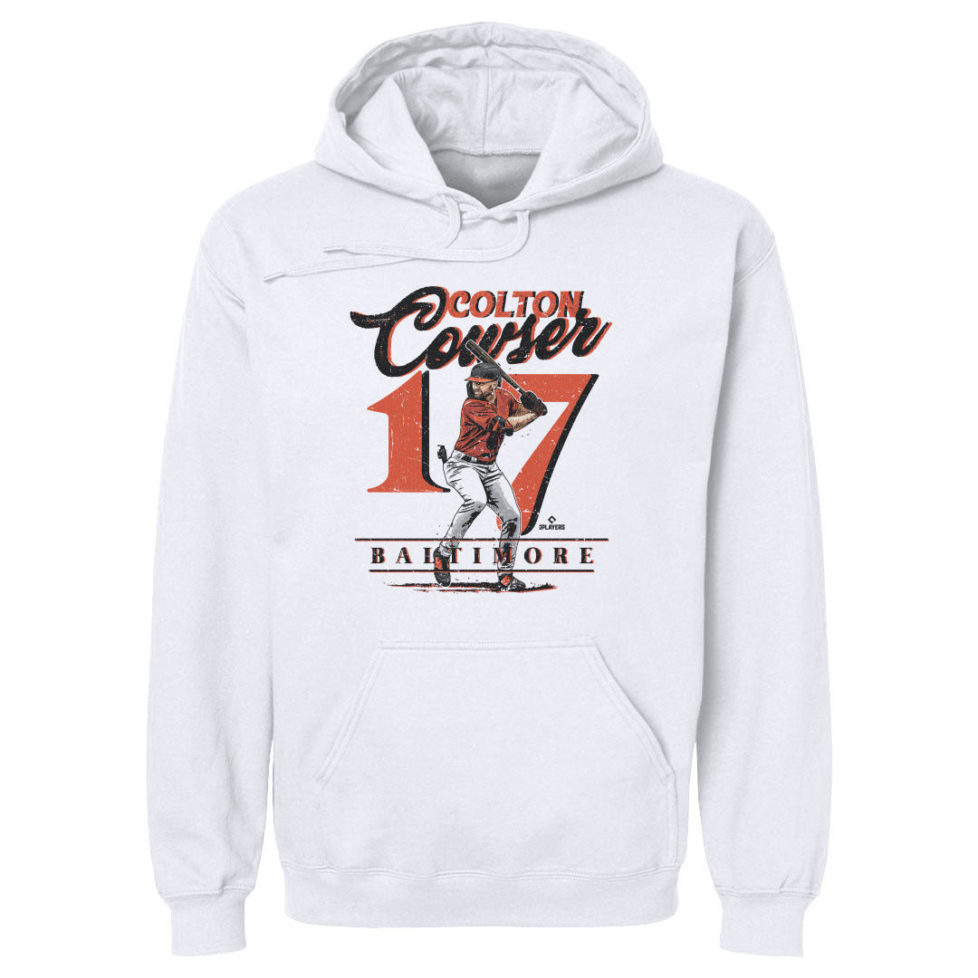 Colton Cowser Men's Hoodie | 500 LEVEL