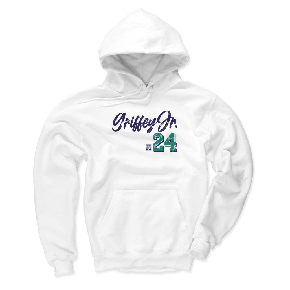 Ken Griffey Jr. Men's Hoodie | 500 LEVEL