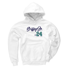 Ken Griffey Jr. Men's Hoodie | 500 LEVEL