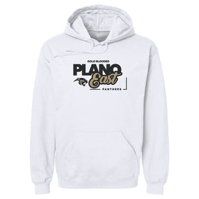 Plano East Men's Hoodie | 500 LEVEL