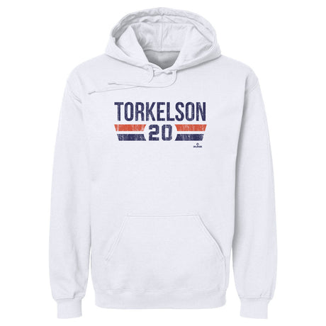 Spencer Torkelson Men's Hoodie | 500 LEVEL