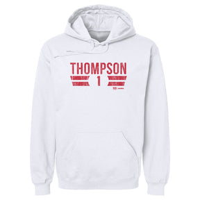 Amen Thompson Men's Hoodie | 500 LEVEL
