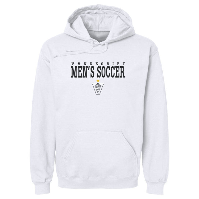 Vandegrift Men's Hoodie | 500 LEVEL