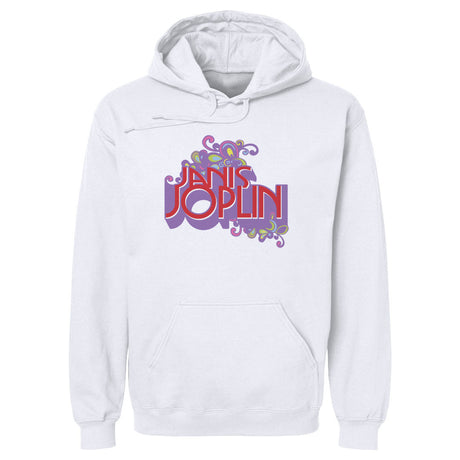Janis Joplin Men's Hoodie | 500 LEVEL
