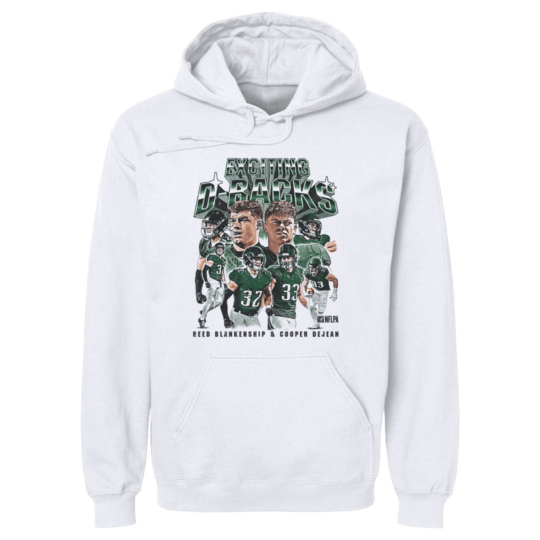 Reed Blankenship Men's Hoodie | 500 LEVEL