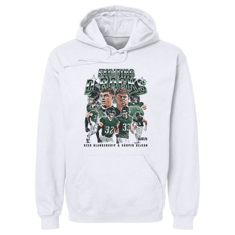 Reed Blankenship Men's Hoodie | 500 LEVEL