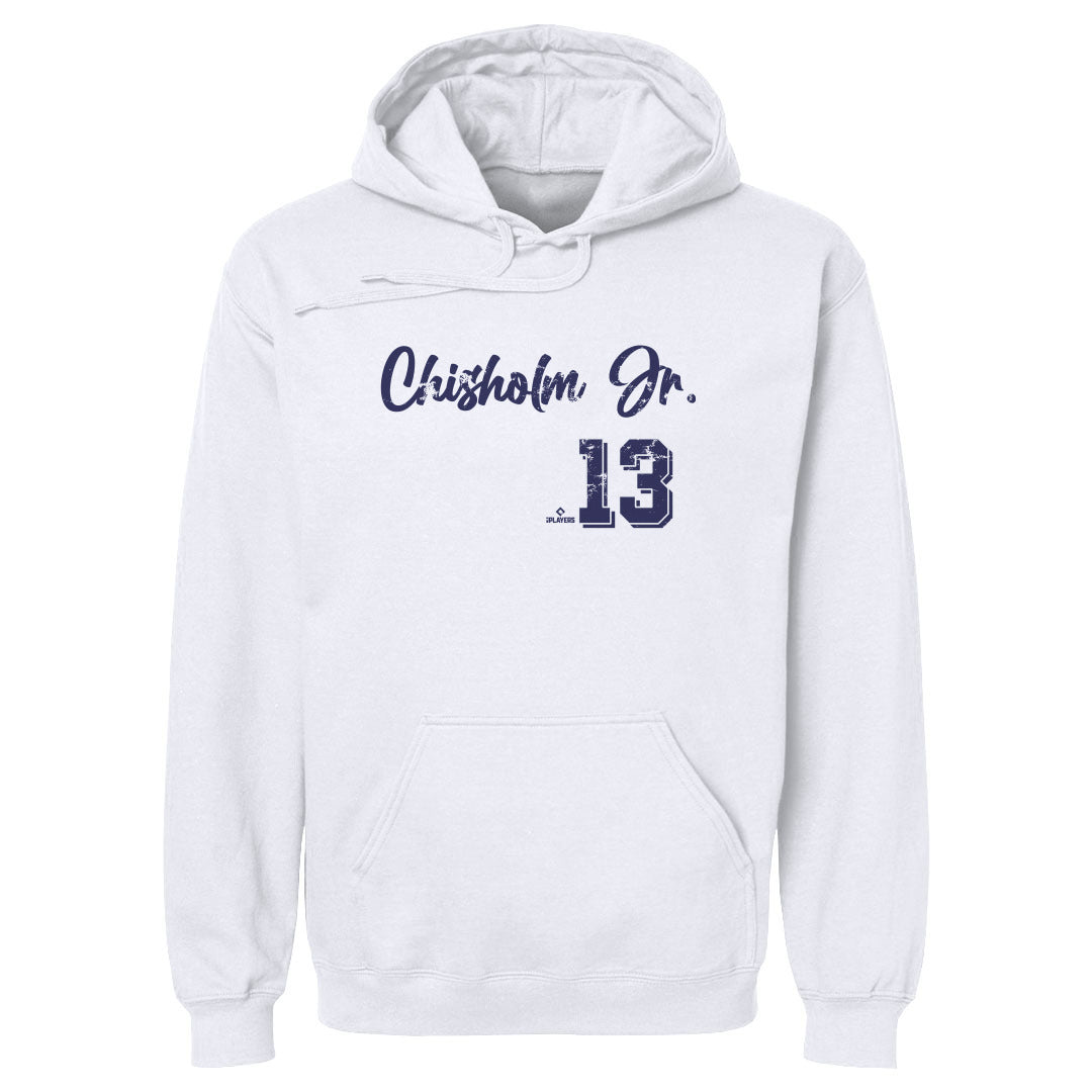 Jazz Chisholm Jr. Men's Hoodie | 500 LEVEL