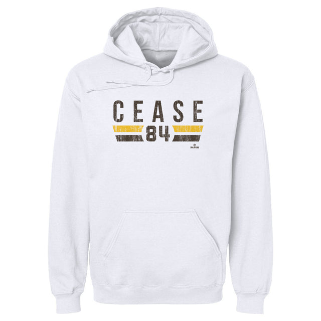 Dylan Cease Men's Hoodie | 500 LEVEL