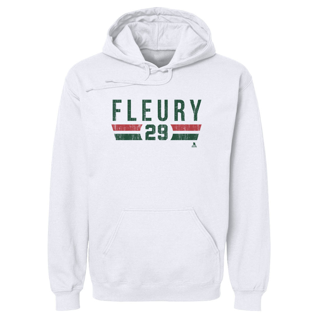 Marc-Andre Fleury Men's Hoodie | 500 LEVEL