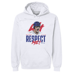 Anthony Rizzo Men's Hoodie | 500 LEVEL