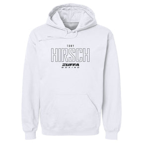 Tony Hirsch Men's Hoodie | 500 LEVEL