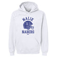 Malik Nabers Men's Hoodie | 500 LEVEL