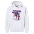 Thurman Thomas Men's Hoodie | 500 LEVEL