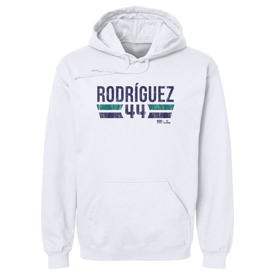 Julio Rodriguez Men's Hoodie | 500 LEVEL