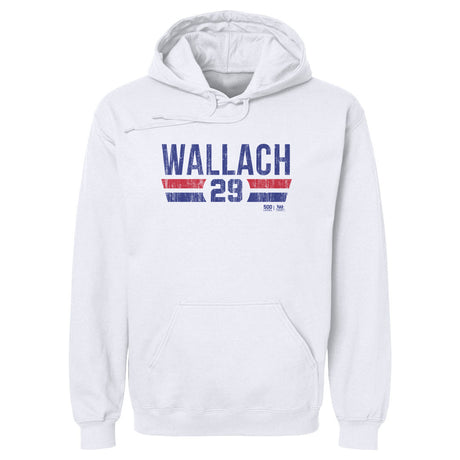 Tim Wallach Men's Hoodie | 500 LEVEL