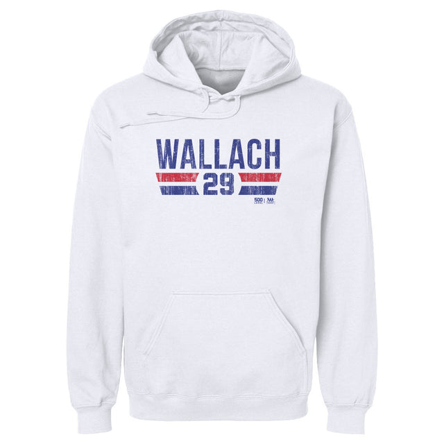 Tim Wallach Men's Hoodie | 500 LEVEL