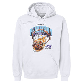 Darryn Peterson Men's Hoodie | 500 LEVEL
