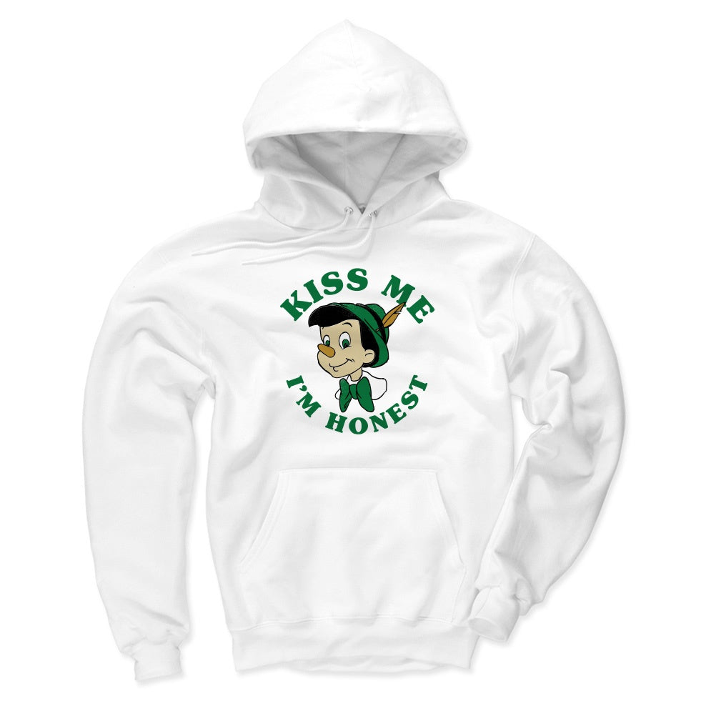 St. Patrick's Day Men's Hoodie | 500 LEVEL