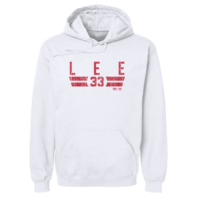 Cliff Lee Men's Hoodie | 500 LEVEL