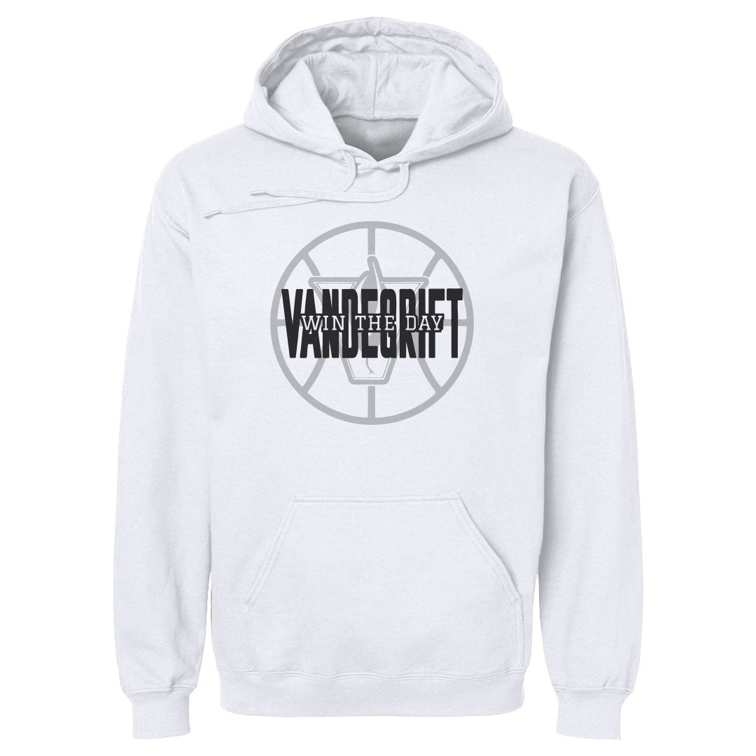 Vandegrift Men's Hoodie | 500 LEVEL