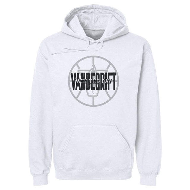 Vandegrift Men's Hoodie | 500 LEVEL