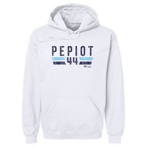 Ryan Pepiot Men's Hoodie | 500 LEVEL