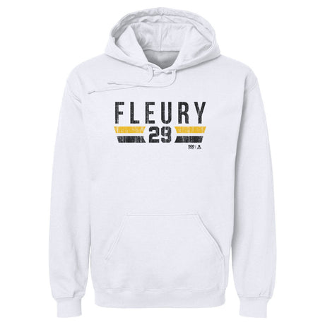 Marc-Andre Fleury Men's Hoodie | 500 LEVEL