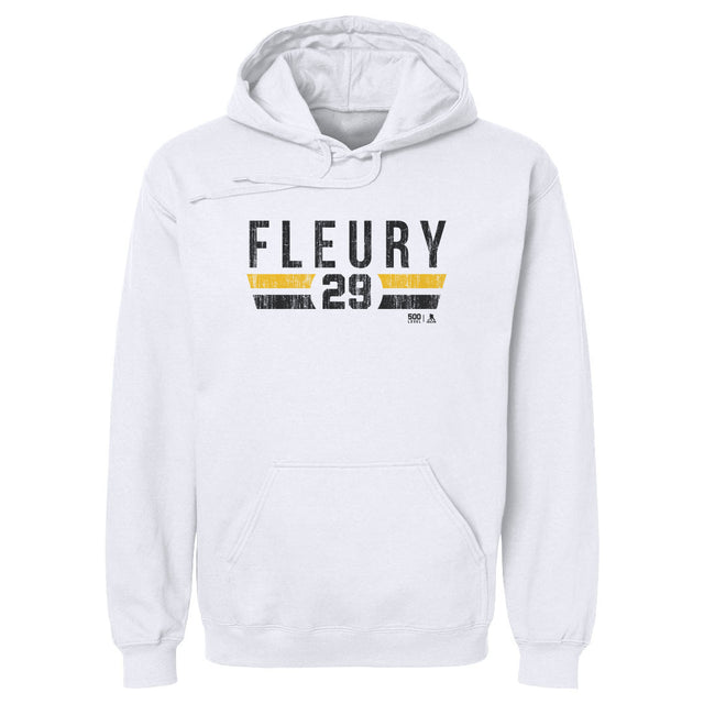 Marc-Andre Fleury Men's Hoodie | 500 LEVEL