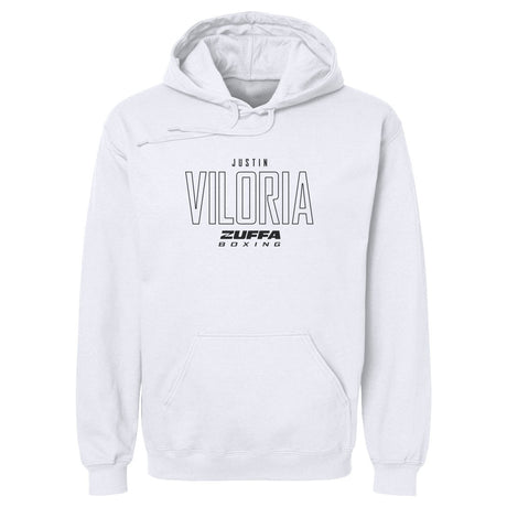 Justin Viloria Men's Hoodie | 500 LEVEL