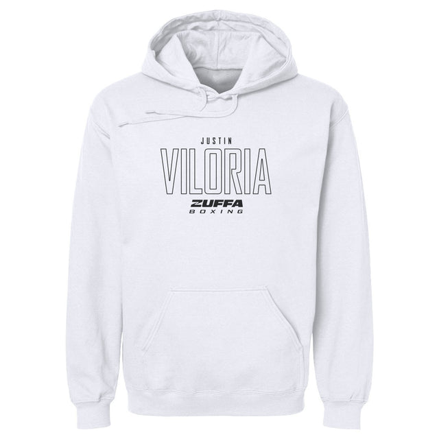 Justin Viloria Men's Hoodie | 500 LEVEL