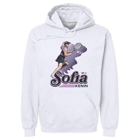 Sofia Kenin Men's Hoodie | 500 LEVEL