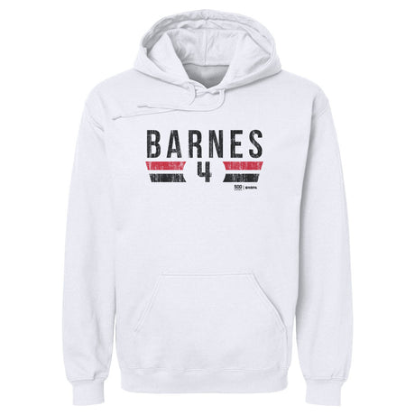 Scottie Barnes Men's Hoodie | 500 LEVEL