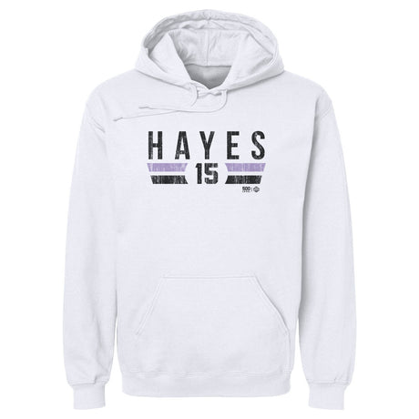 Tiffany Hayes Men's Hoodie | 500 LEVEL