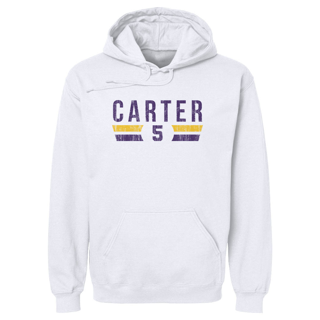 Cam Carter Men's Hoodie | 500 LEVEL