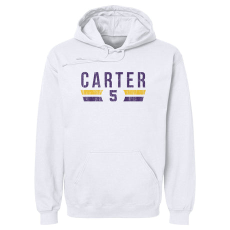 Cam Carter Men's Hoodie | 500 LEVEL