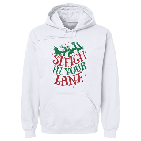 Christmas Men's Hoodie | 500 LEVEL