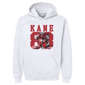 Patrick Kane Men's Hoodie | 500 LEVEL