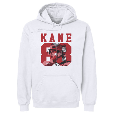 Patrick Kane Men's Hoodie | 500 LEVEL