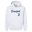 J.P. Crawford Men's Hoodie | 500 LEVEL