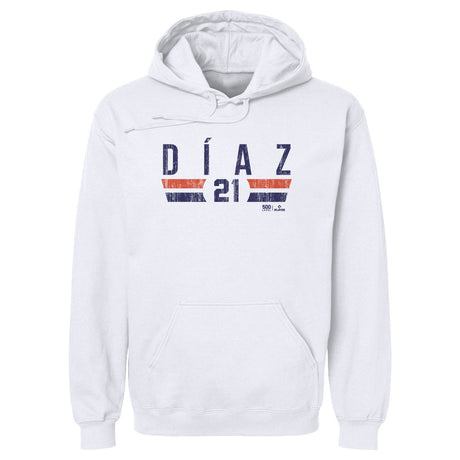 Yainer Diaz Men's Hoodie | 500 LEVEL